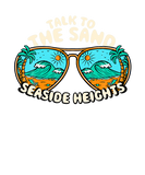 Discover Talk To The Sand Seaside Heights Summer New Jersey