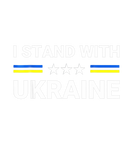 Discover Ukraine I Stand With Ukraine Flag Support Ukraine