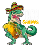 Discover Tacosaurus Taco Cinco De Mayo Kids Boys Dinosaur