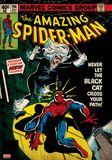 Discover The Amazing Spider-Man Comic #194