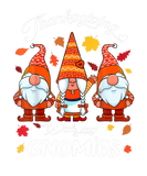 Discover Thanksgiving With My Gnomies Autumn Gnomes Fall Gi