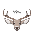 Discover Birthday Otto Deer Motif Gift Ideas