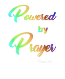Discover Powered By Prayer Psalm 5:3