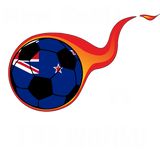 Discover World Cup - New Zealand vs. The World