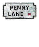 Discover Pennys Lane