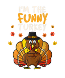 Discover I'm The Funny Turkey Family Thanksgiving 2021 Autu