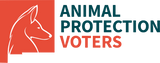 Discover Animal Protection Voters  Logo s