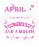 Discover I'm An April Girl 1935 87Th Birthday