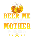 Discover Beer Me I'm The Mother Of The Bride Husband Wife D