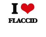 Discover i LOVE fLACCID
