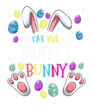 Discover I'm The Bratty Bunny Matching Family Easter Party