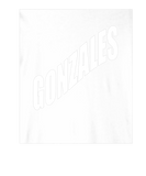 Discover Gonzales Family Reunion Last Name Team Funny Custo