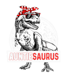 Discover Mother's Day Auntiesaurus T Rex Dinosaur Funny Aun