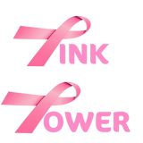 Discover PINK POWER...PINK RIBBON BREAST CANCER AWARENESS