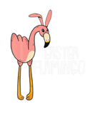 Discover Flamingo Happy Easter Cute Bird Animal Lover