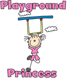 Discover Playground Princess
