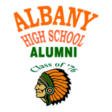 Discover AHS 1976 Alumni Reunion Gear