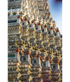 Discover Wat Arun temple in Bangkok Thailand