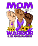 Discover Hand Mom Of A Warrior Elder Abuse Awareness