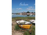 Discover Bosham - Glorious seaside - Pro photo.
