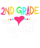 Discover 2nd Grade Squad Second Teacher Student