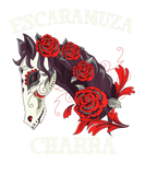 Discover Escaramuza Charra Horse Women Mexican Sugar Skull