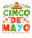 Discover Cinco De Mayo Fiesta 5 De Mayo Viva Mexico