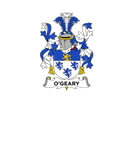 Discover O'geary Coat Of Arms - Family Crest
