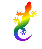 Discover Gecko rainbow