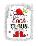Discover Gaga Santa Claus Dress For Men Women Christmas