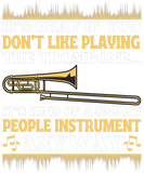 Discover Trombone A Smart People Instrument