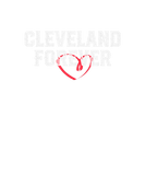 Discover Cleveland Forever Ohio American OH USA Tourist Kee