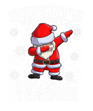 Discover Santa's Favorite Music Teacher Christmas
