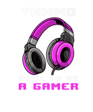 Discover Tammo - Born To Be A Gamer - Personalized