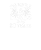 Discover Cheers And Beers To 30 Years 30Th, For Him