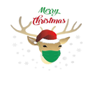 Discover Reindeer In Mask Matching