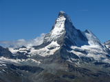 Discover Matterhorn Swiss Alps Women's Basic