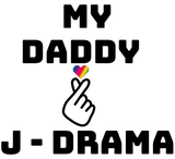 Discover MY DADDY LOVES J-DRAMA