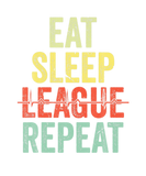 Discover Eat Sleep Game Repeat American Football