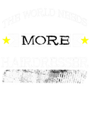 Discover The World Needs More Hairdresser Barber Coiffeur H