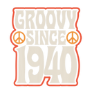 Discover Groovy Since 1940 | Vintage Classic 60S Rock Born