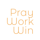 Discover Pray Work Win - Christian