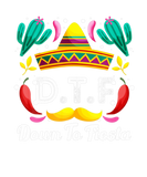 Discover Funny Mexican DTF Down To Fiesta Funny Cinco De Ma