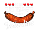 Discover Sausage Valentines Day Apparel For Her Naughty Adu