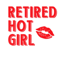 Discover Retired Hot Girl Funny Retirement MILF