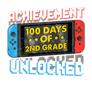 Discover Happy 100Th Day Of 2Nd Grade Achievement Unlocked