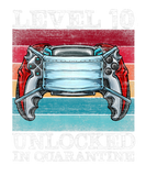 Discover Level 10 Unlocked In Quarantine Video Gamers 10Th