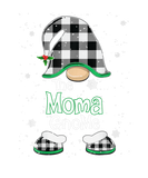 Discover Moma Gnome Buffalo Plaid Matching Christmas Pajama