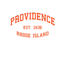 Discover Providence Rhode Island 1636 Patriotic RI Patrioti