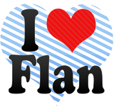 Discover I Love Flan